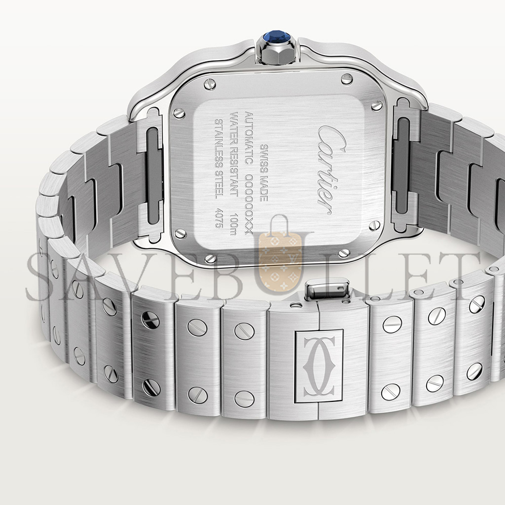 Ca*t*er santos de watch w4sa0005